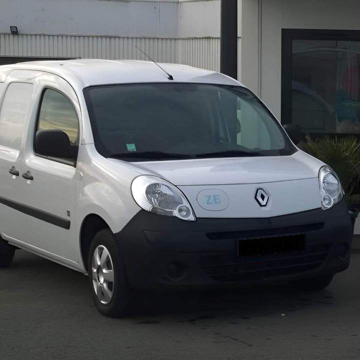 Vente de véhicules neufs Harnes