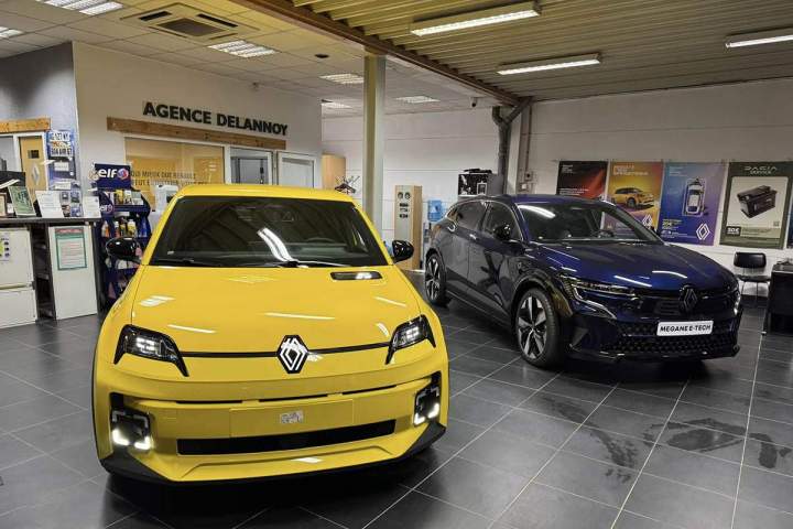 Vente de véhicules neufs Harnes