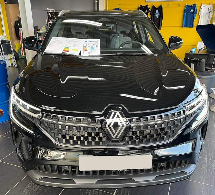 Réparation de carrosserie automobile Harnes