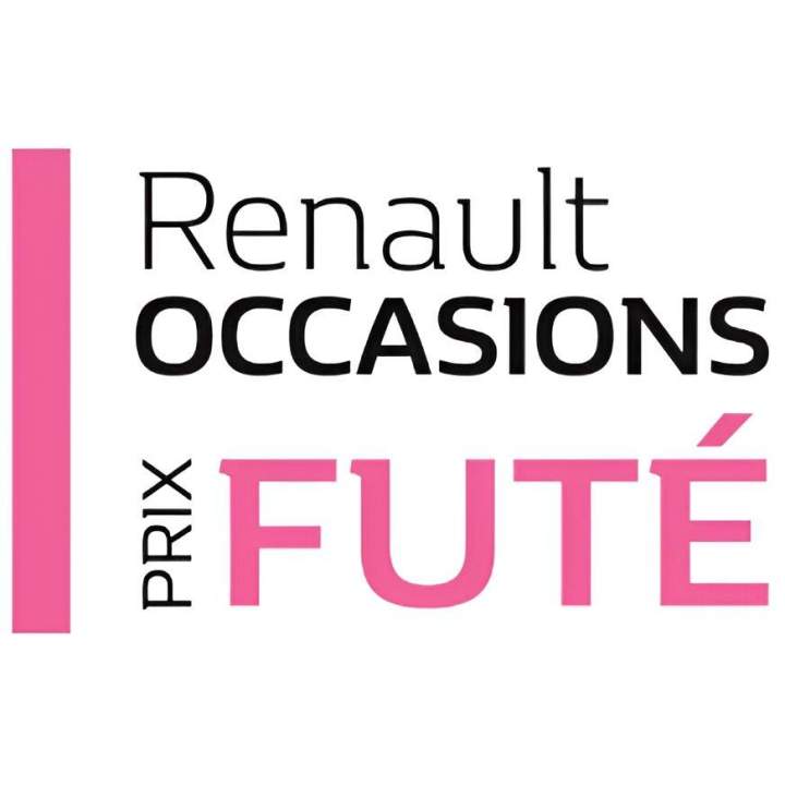 Logo Renault occasions prix futé