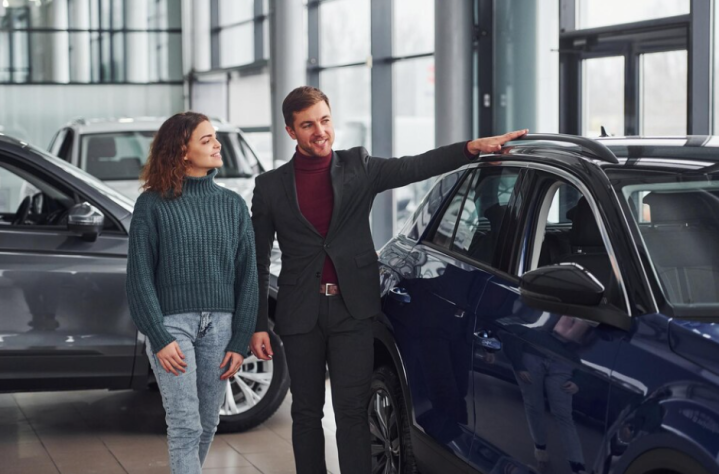Les critères à considérer lors du choix d'un véhicule neuf avant l’achat, Harnes